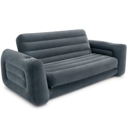 SOFA DMUĆHANA FOTEL ROZKŁADANY 2W1 INTEX 66552