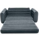 SOFA DMUĆHANA FOTEL ROZKŁADANY 2W1 INTEX 66552
