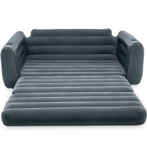 SOFA DMUĆHANA FOTEL ROZKŁADANY 2W1 INTEX 66552 SOFA DMUĆHANA FOTEL ROZKŁADANY 2W1 INTEX 66552