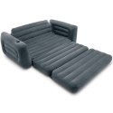 SOFA DMUĆHANA FOTEL ROZKŁADANY 2W1 INTEX 66552