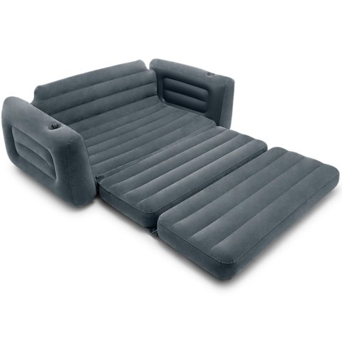 SOFA DMUĆHANA FOTEL ROZKŁADANY 2W1 INTEX 66552 SOFA DMUĆHANA FOTEL ROZKŁADANY 2W1 INTEX 66552