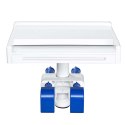 WODOSPAD DO BASENU Z LAMPKĄ LED BESTWAY 58619