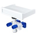 WODOSPAD DO BASENU Z LAMPKĄ LED BESTWAY 58619