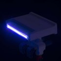 WODOSPAD DO BASENU Z LAMPKĄ LED BESTWAY 58619