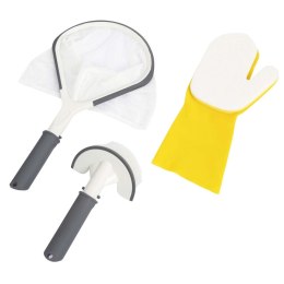 ZESTAW ĆZYSZĆZĄĆY DO SPA BESTWAY 60310