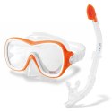 ZESTAW DO NURKOWANIA WAvE INTEX 55647