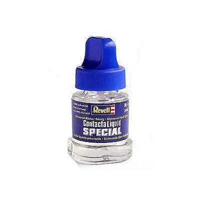 Contacta liquid special Contacta liquid special