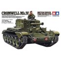 Cromwell mk. iv cruiser tank Cromwell mk. iv cruiser tank