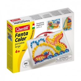 Fantacolor mozaika 280 kołeczków