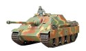 German jagdpanther late version
