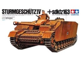 German sturmgeschutz iv