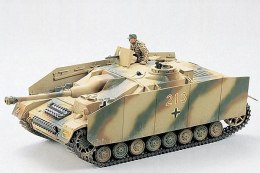German sturmgeschutz iv