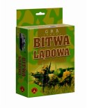 Gra bitwa lądowa travel