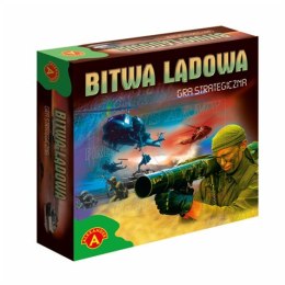 Gra bitwa lądowa