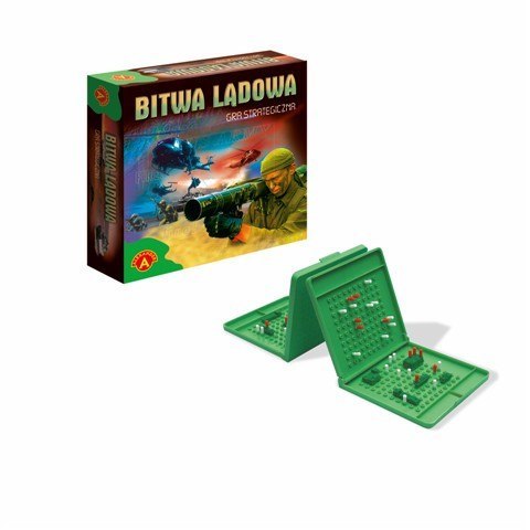 Gra bitwa lądowa Gra bitwa lądowa