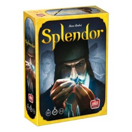 Gra splendor (2024)