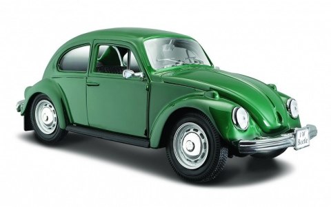 Model kompozytowy volkswagen beetle 1973 czerwony Model kompozytowy volkswagen beetle 1973 czerwony
