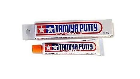 Putty basic type 32 g Putty basic type 32 g
