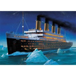 Puzzle 1000 elementów, titanic