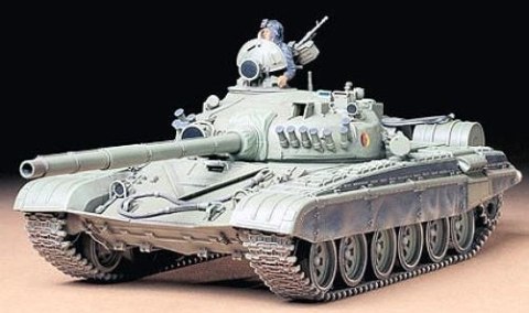 Russian army tank t72m1 Russian army tank t72m1