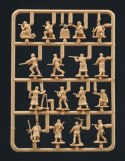 Russian infantry