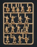 Russian infantry