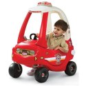 Samochód cozy coupe straż pożarna