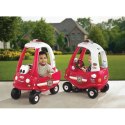 Samochód cozy coupe straż pożarna