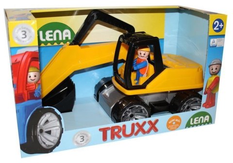 Truxx koparka 44 cm Truxx koparka 44 cm