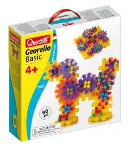 Zestaw georello basic 80 sztuk