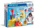 Zestaw naukowy moje pierwsze doświadczenia chemiczne