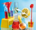 Zestaw naukowy moje pierwsze doświadczenia chemiczne
