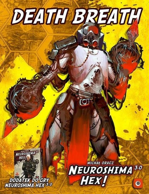 Portal neuroshima hex 3. 0 death breath Portal neuroshima hex 3. 0 death breath