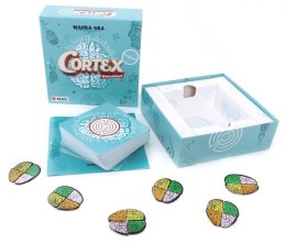 Gra cortex