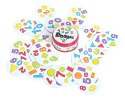 Gra dobble 1 2 3