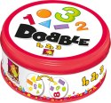 Gra dobble 1 2 3