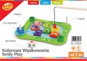 Gra kolorowe wędkowanie