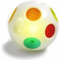 Infantino sensoryczna tęczowa piłka