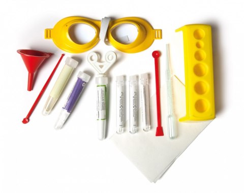 Mini zestaw chemiczny Mini zestaw chemiczny
