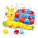 Mozaika pixel baby basic 24 elementów