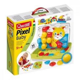 Mozaika pixel baby basic 30 elementów