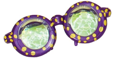 Okulary czary-mary Okulary czary-mary