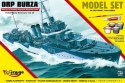 Orp 'burza' wz.44 [polski niszczyciel ii wŚ]