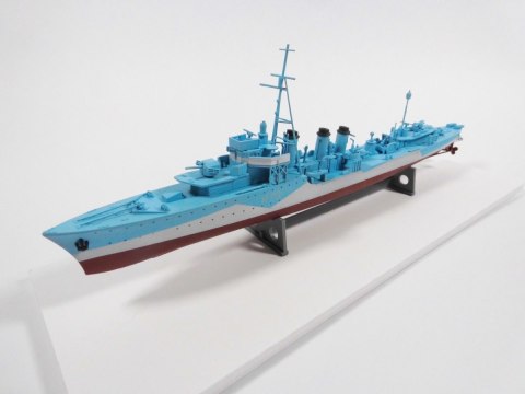 Orp 'burza' wz.44 [polski niszczyciel ii wŚ]