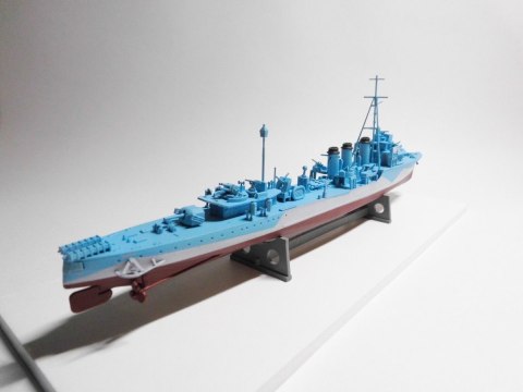 Orp 'burza' wz.44 [polski niszczyciel ii wŚ]