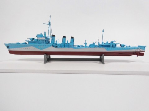 Orp 'burza' wz.44 [polski niszczyciel ii wŚ]