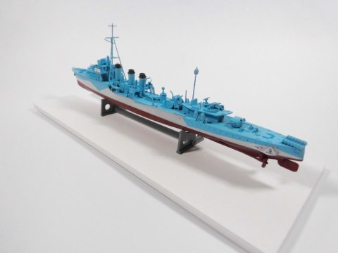 Orp 'burza' wz.44 [polski niszczyciel ii wŚ]