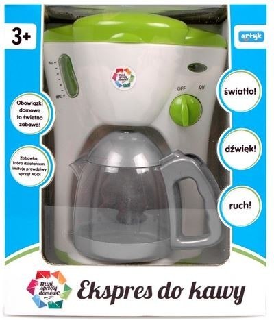 Ekspres do kawy Ekspres do kawy