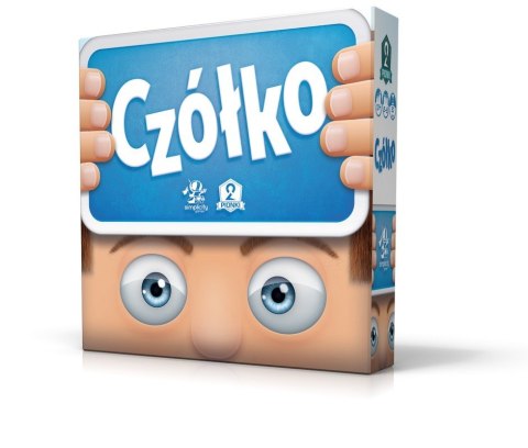 Gra czółko Gra czółko