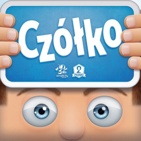 Gra czółko Gra czółko